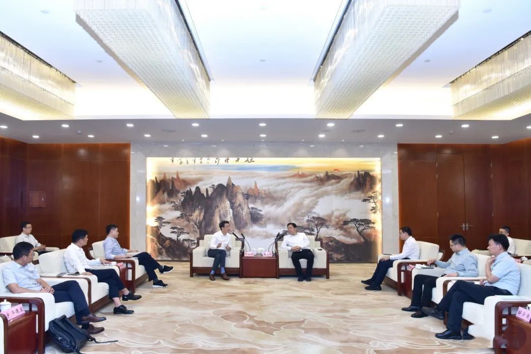 亿讯与燧原科技战略合作